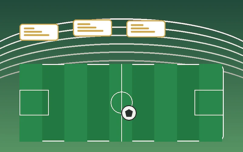 2026 월드컵 축구 베팅 가이드 이미지