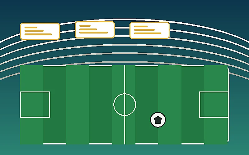 2026 월드컵 축구 베팅 가이드 이미지