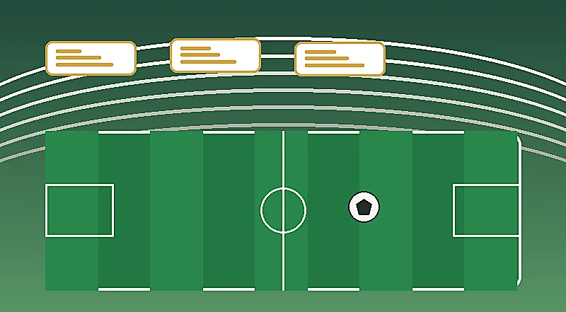 이란 2026 월드컵 팀 프리뷰 이미지