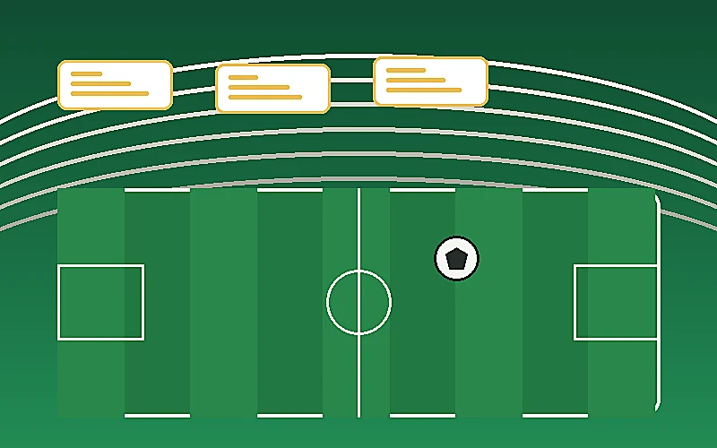 2026 월드컵 축구 베팅 가이드 이미지