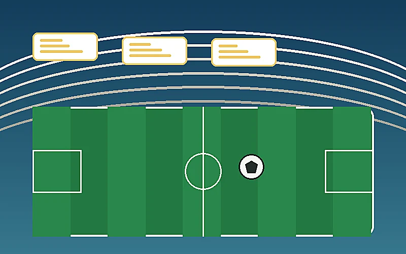 2026 월드컵 축구 베팅 가이드 이미지