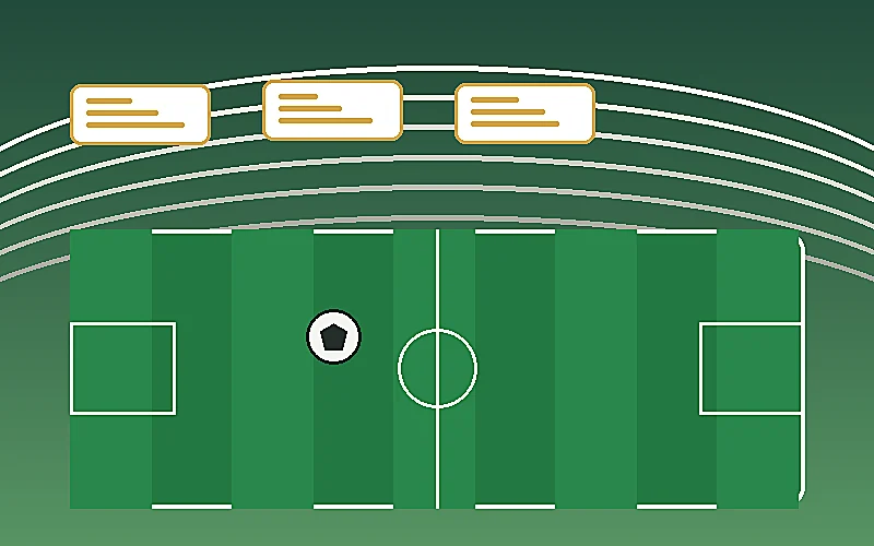 2026 월드컵 축구 베팅 가이드 이미지