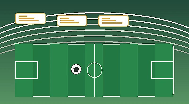 요르단 2026 월드컵 팀 프리뷰 이미지