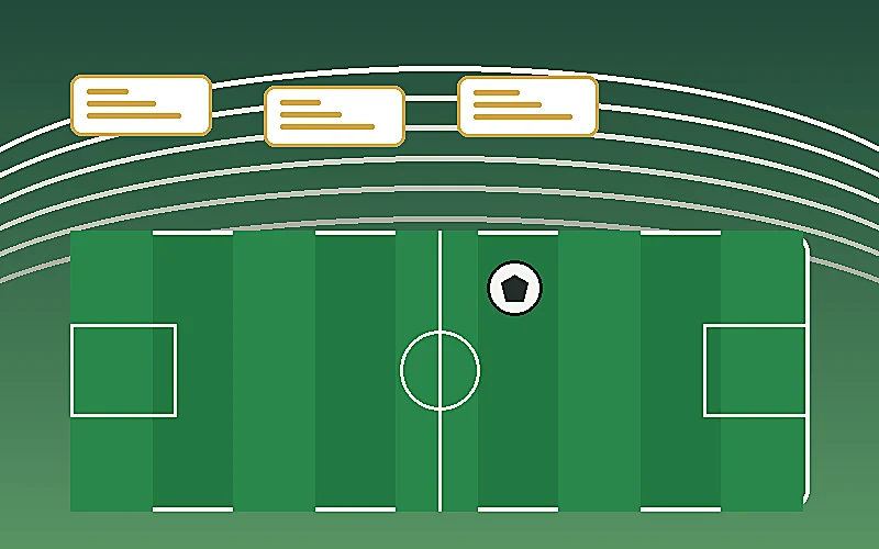 2026 월드컵 축구 베팅 가이드 이미지