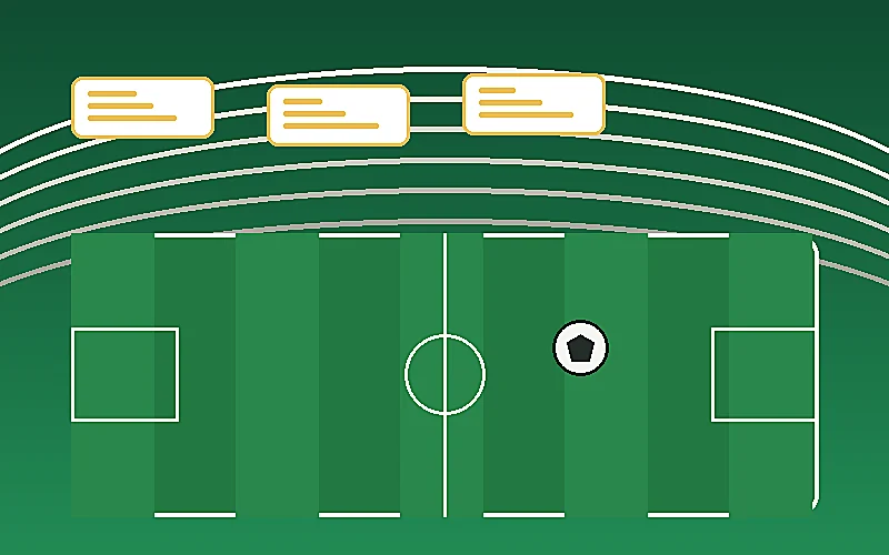 2026 월드컵 축구 베팅 가이드 이미지