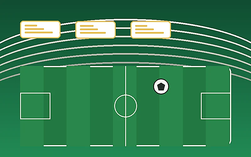 2026 월드컵 축구 베팅 가이드 이미지