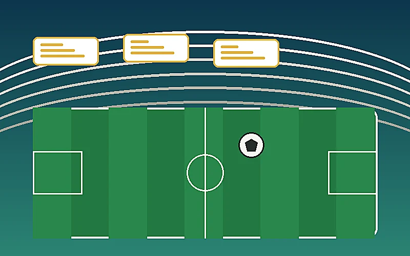 2026 월드컵 축구 베팅 가이드 이미지