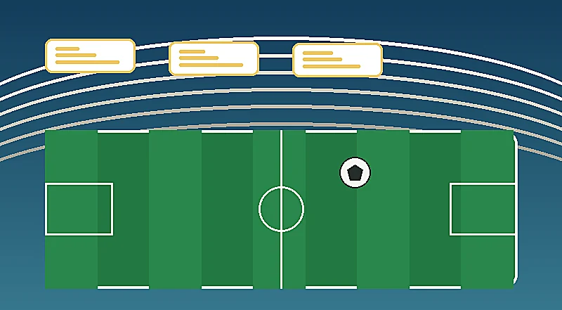 노르웨이 2026 월드컵 팀 프리뷰 이미지