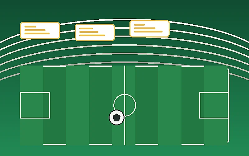 2026 월드컵 축구 베팅 가이드 이미지