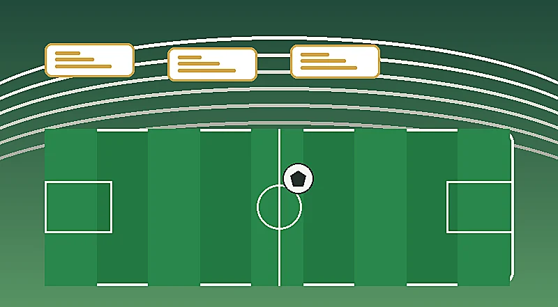 파나마 2026 월드컵 팀 프리뷰 이미지