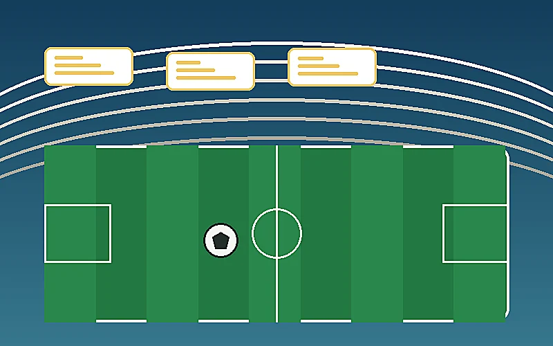 2026 월드컵 축구 베팅 가이드 이미지