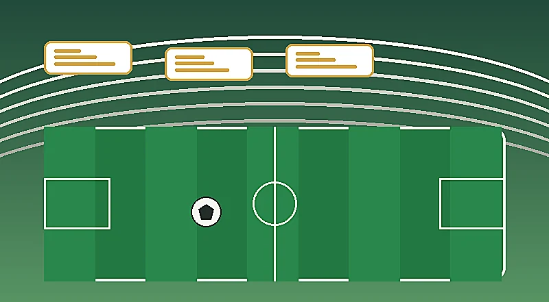 파라과이 2026 월드컵 팀 프리뷰 이미지