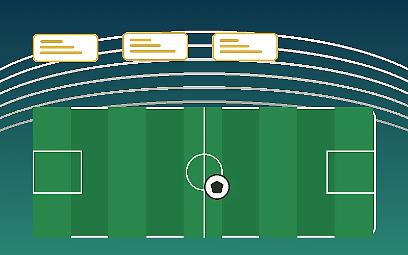 2026 월드컵 축구 베팅 가이드 이미지