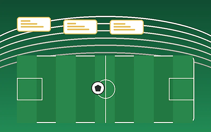 2026 월드컵 축구 베팅 가이드 이미지