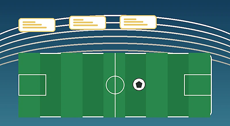 카타르 2026 월드컵 팀 프리뷰 이미지