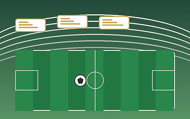 2026 월드컵 축구 베팅 가이드 이미지