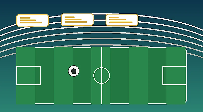 사우디아라비아 2026 월드컵 팀 프리뷰 이미지