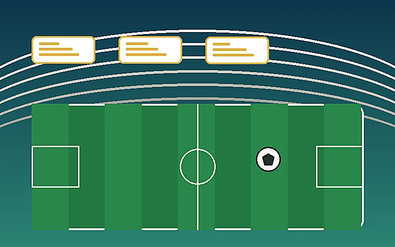 2026 월드컵 축구 베팅 가이드 이미지