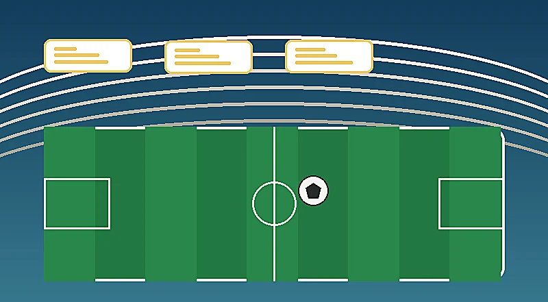 스코틀랜드 2026 월드컵 팀 프리뷰 이미지