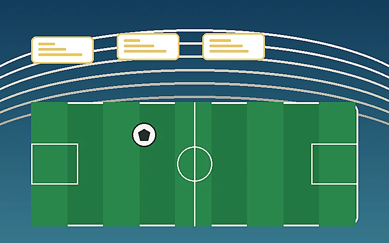 2026 월드컵 축구 베팅 가이드 이미지