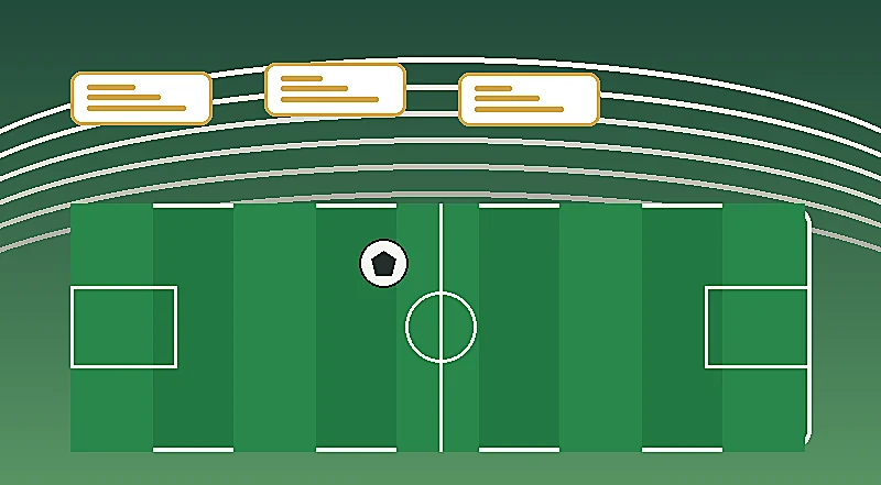 세네갈 2026 월드컵 팀 프리뷰 이미지