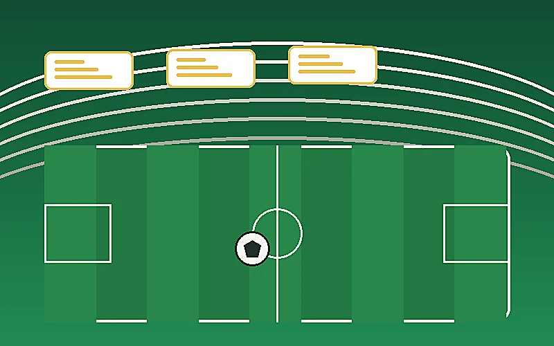 2026 월드컵 축구 베팅 가이드 이미지