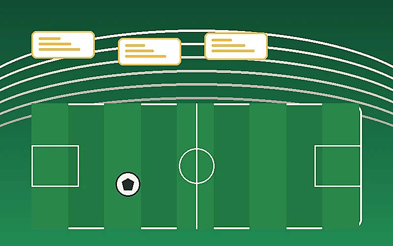 2026 월드컵 축구 베팅 가이드 이미지