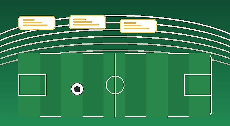 대한민국 2026 월드컵 팀 프리뷰 이미지