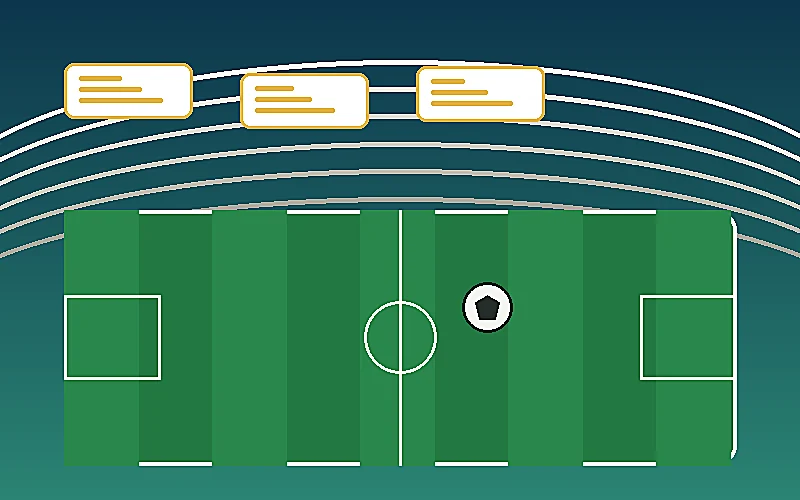 2026 월드컵 축구 베팅 가이드 이미지