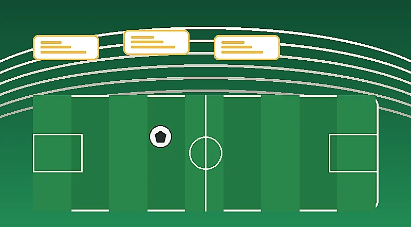 스페인 2026 월드컵 팀 프리뷰 이미지