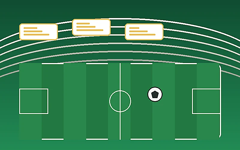 2026 월드컵 축구 베팅 가이드 이미지