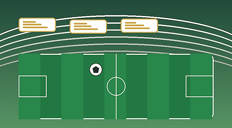 스웨덴 2026 월드컵 팀 프리뷰 이미지