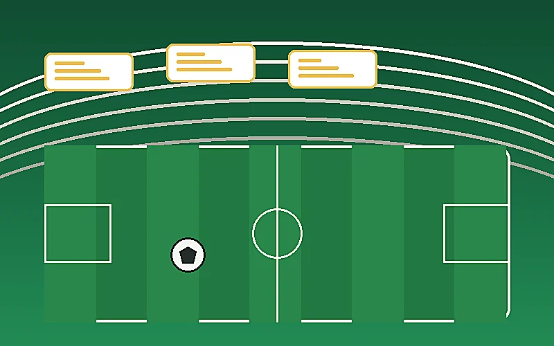2026 월드컵 축구 베팅 가이드 이미지