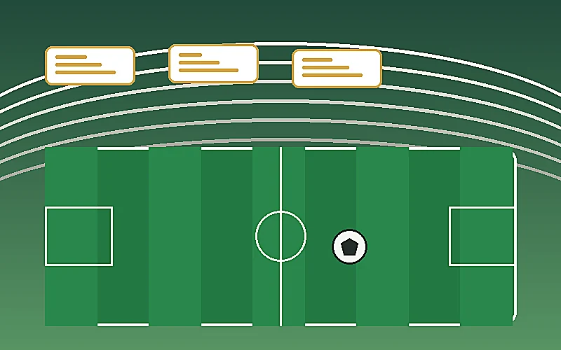 2026 월드컵 축구 베팅 가이드 이미지