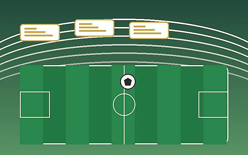 2026 월드컵 축구 베팅 가이드 이미지