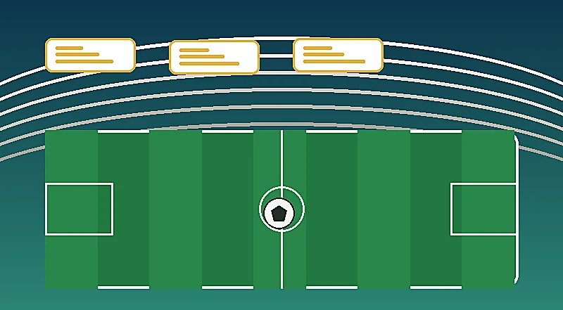 튀르키예 2026 월드컵 팀 프리뷰 이미지