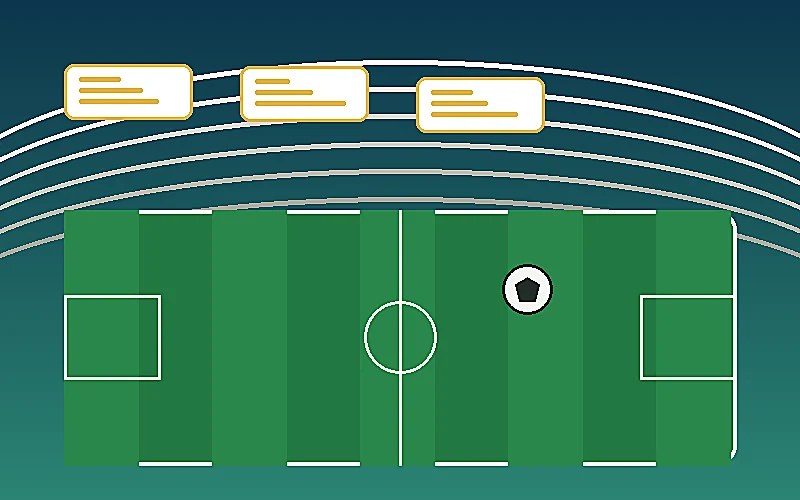 2026 월드컵 축구 베팅 가이드 이미지