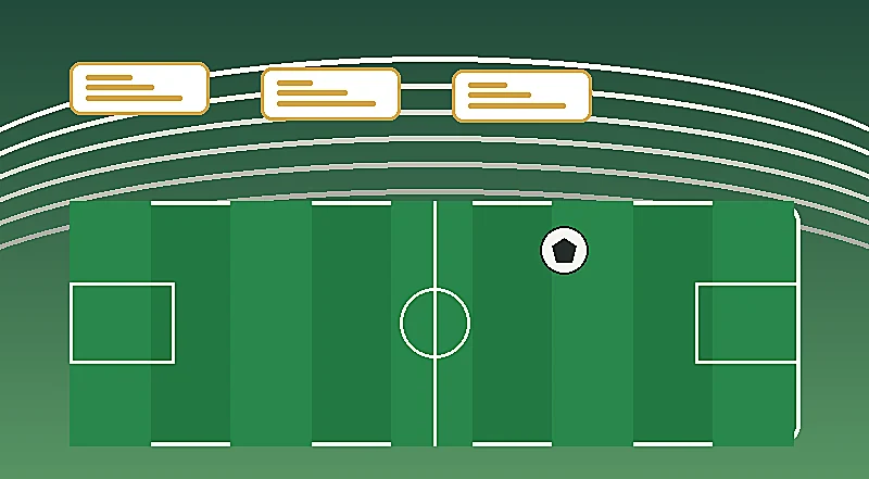 미국 2026 월드컵 팀 프리뷰 이미지