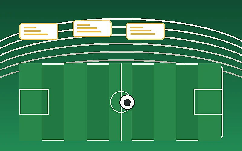 2026 월드컵 축구 베팅 가이드 이미지