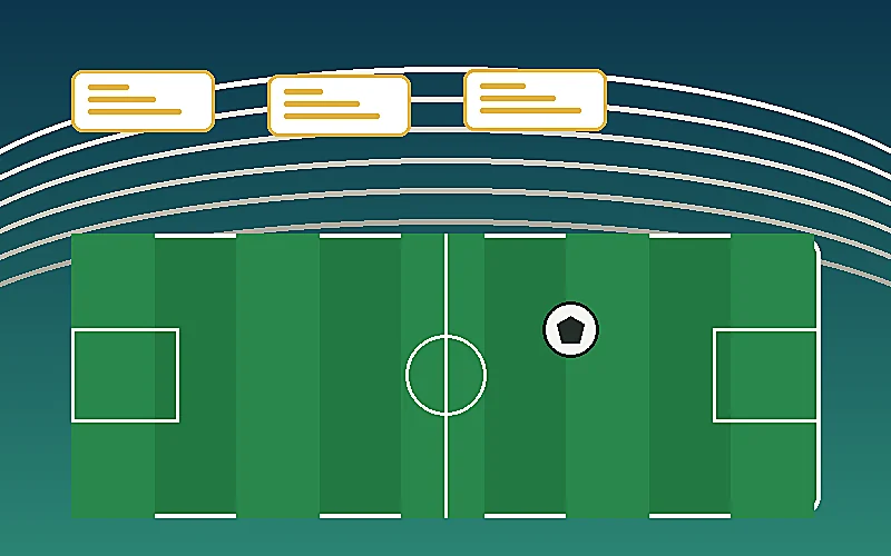 2026 월드컵 축구 베팅 가이드 이미지